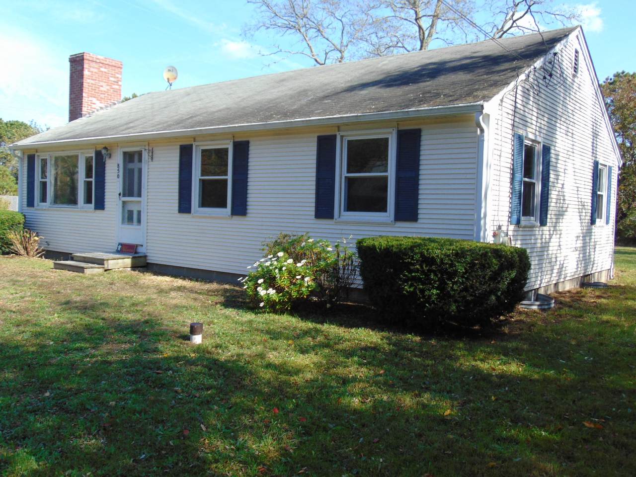 850 Massasoit Road - Photo 1