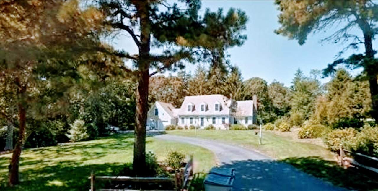 1 Beach Plum Circle - Photo 1