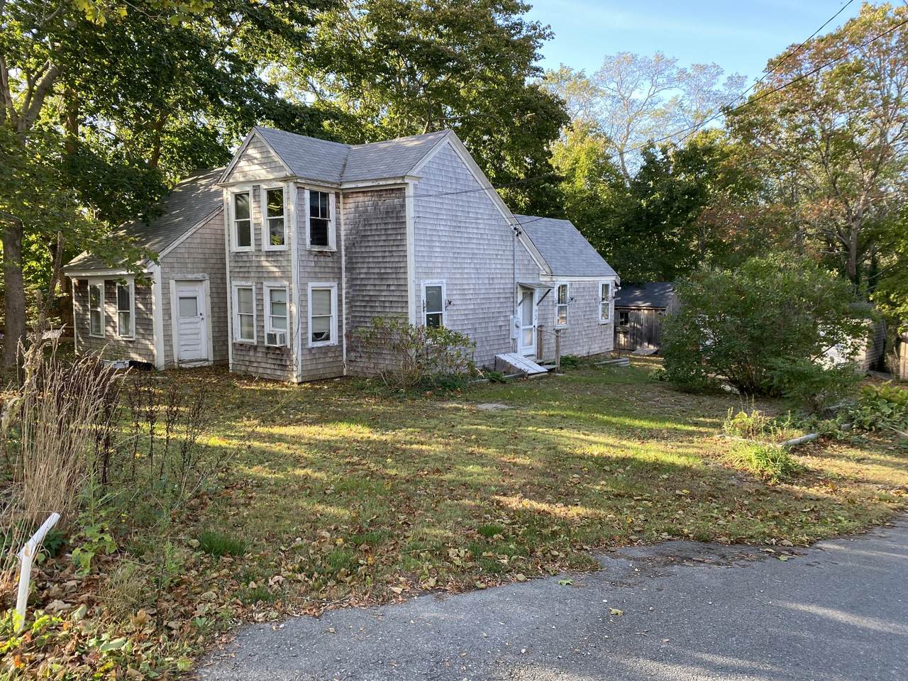 15 Squires Pond Lane - Photo 1