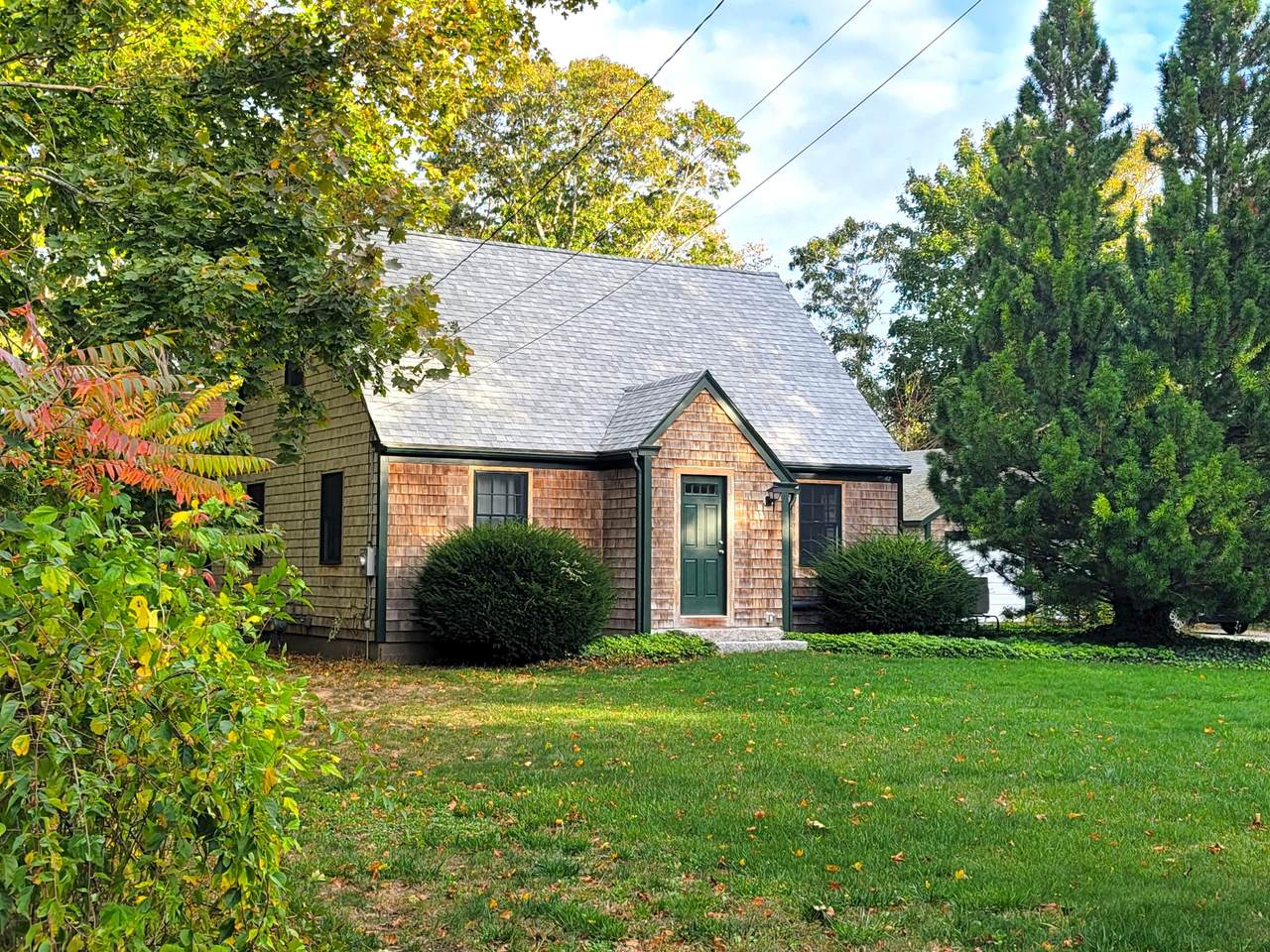 23 Old Main Road - Photo 1