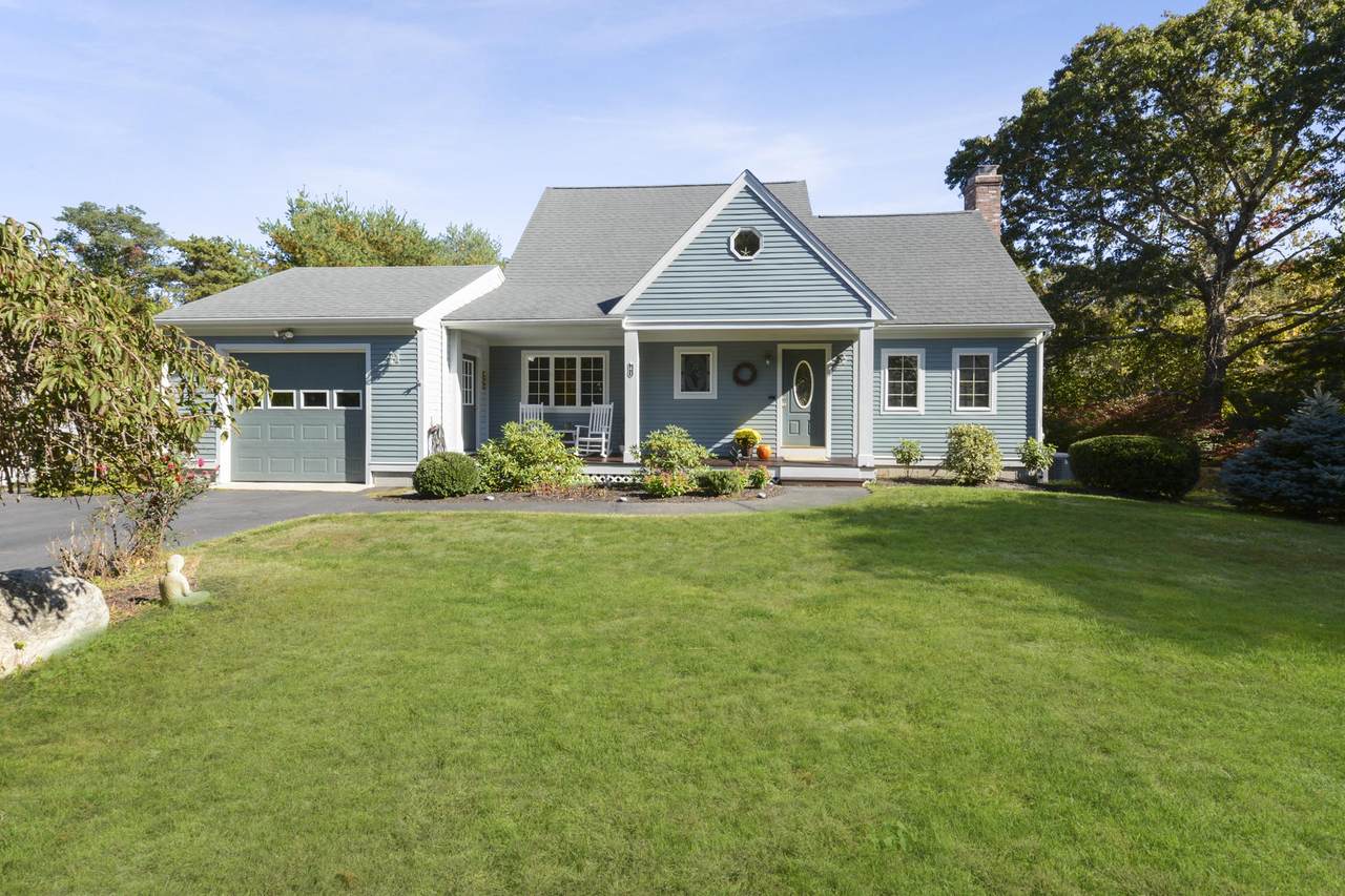 41 Surf Drive - Photo 1