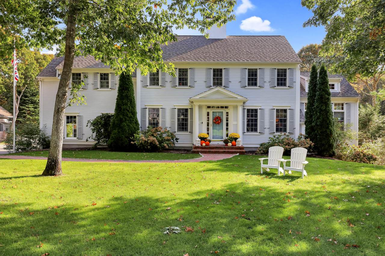 36 Meadow Farm Road - Photo 1