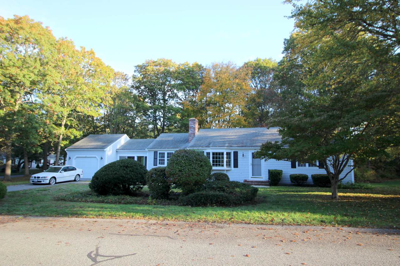 26 Henry F Loring Road - Photo 1
