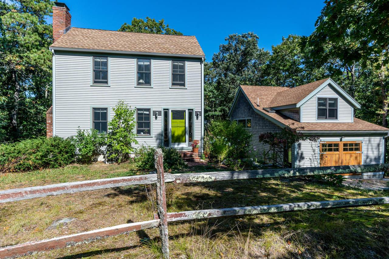16 Meadow View - Photo 1