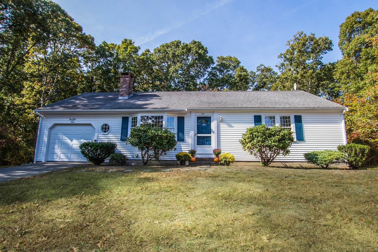 60 Freeboard Lane - Photo 1