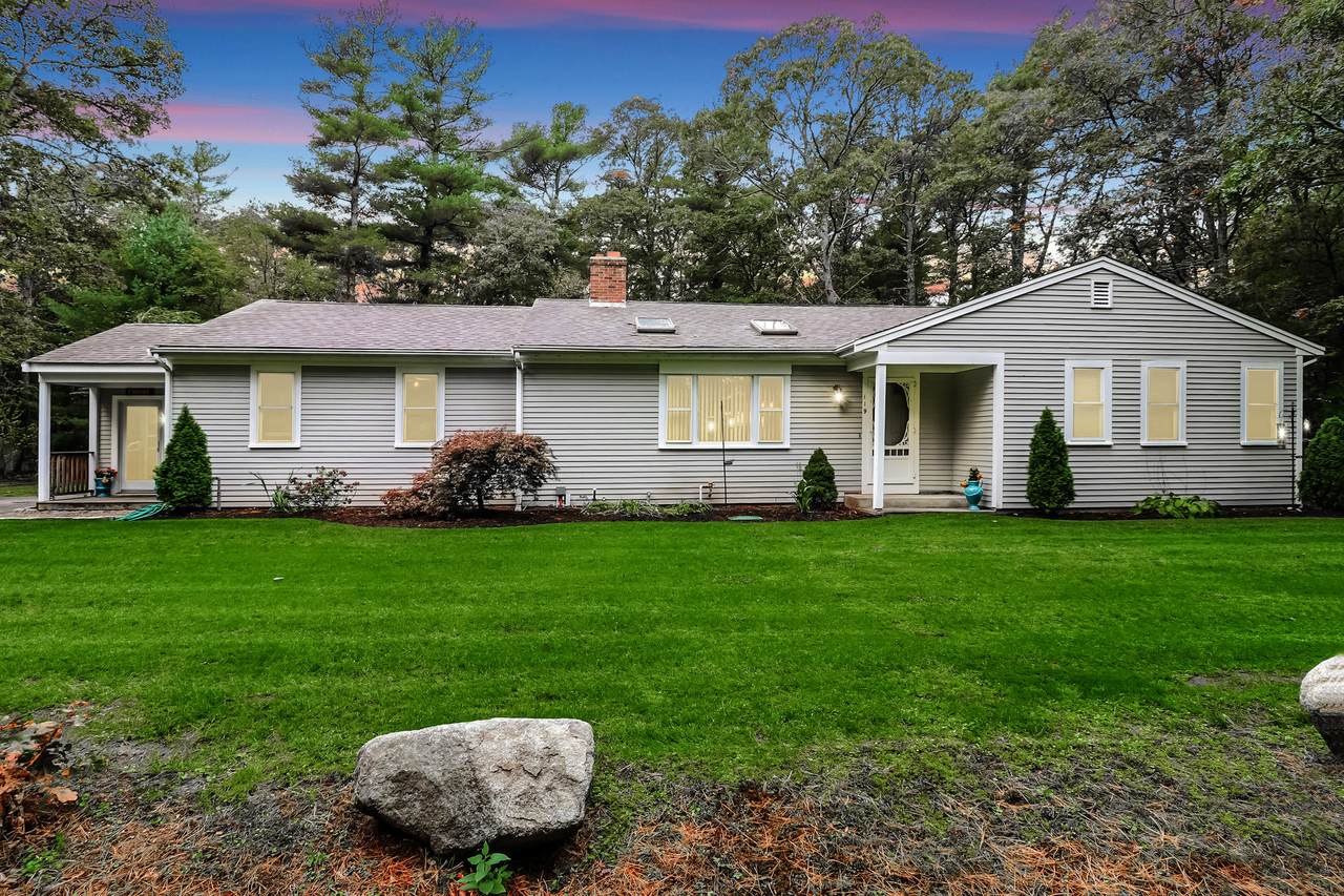 119 Indian Trail - Photo 1