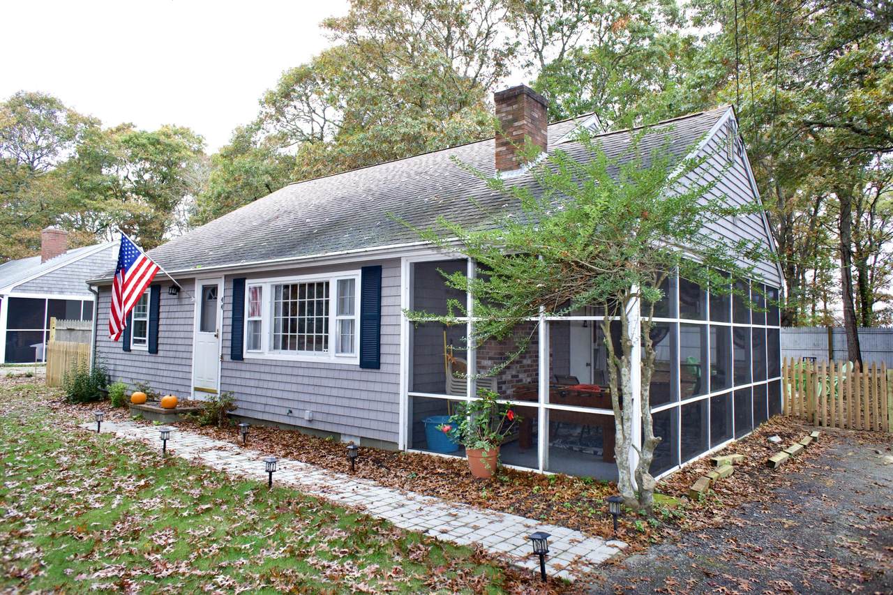 44 Homeport Drive - Photo 1