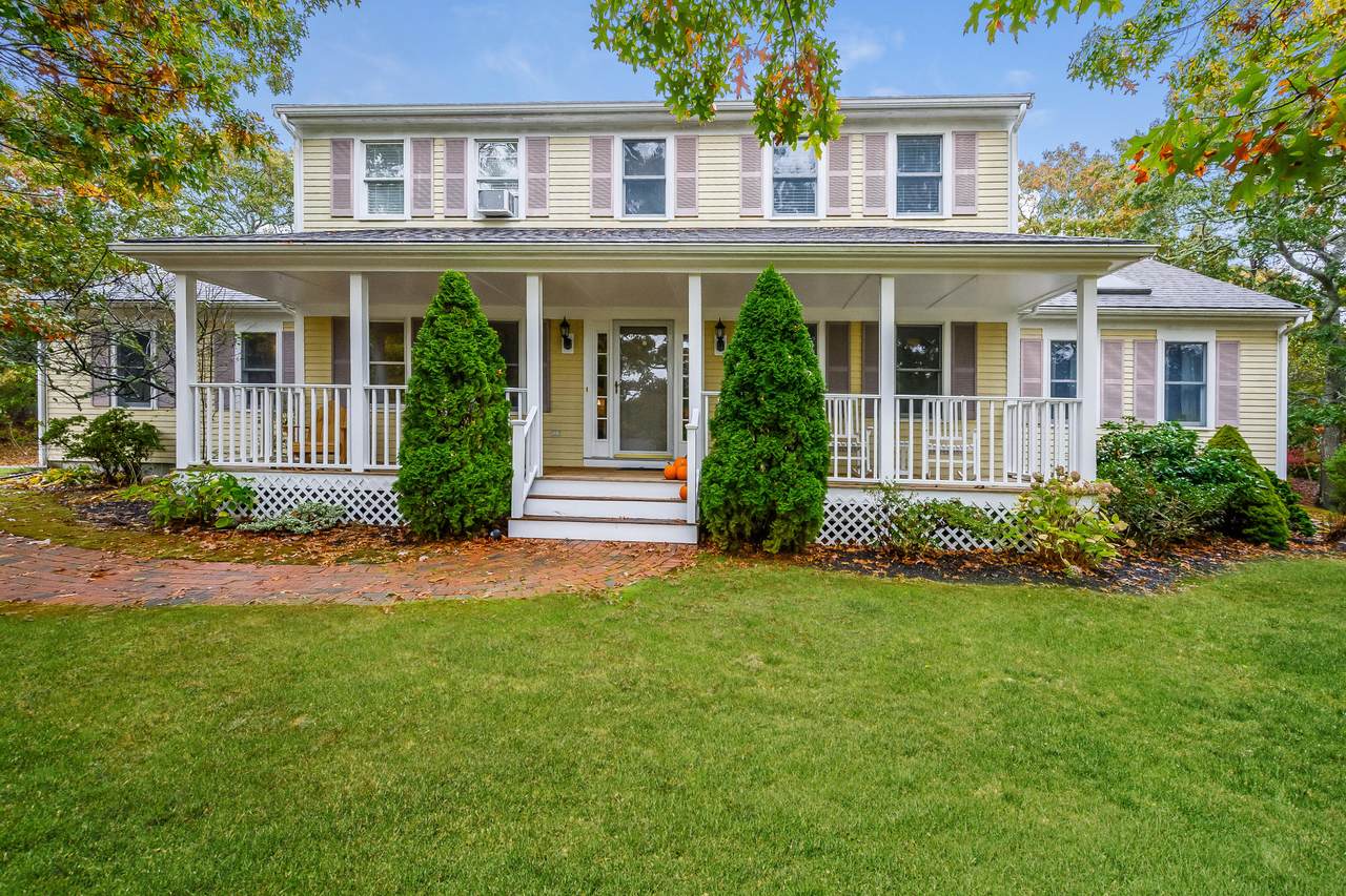3 Susan Carsley Way - Photo 1
