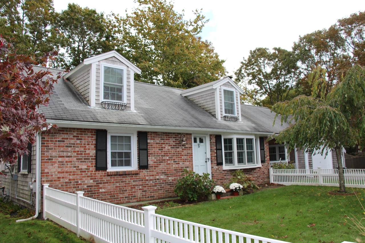 2 Acadia Road - Photo 1