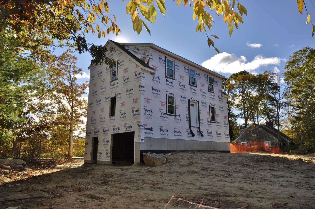 49 Monument Neck Road - Photo 1