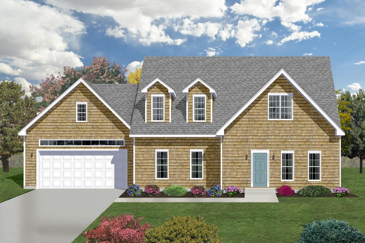27 Academy Hill Lane - Photo 1