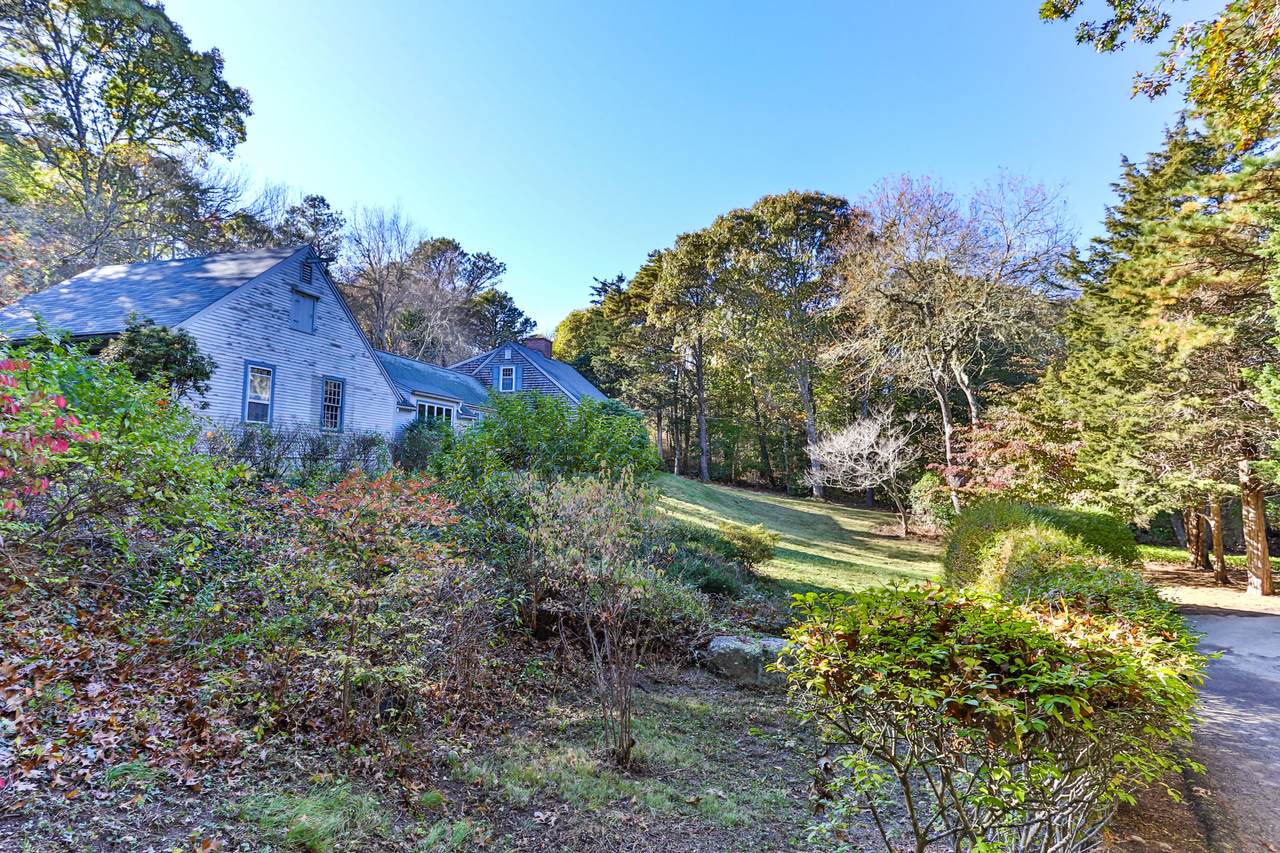 48 Scorton Hill Road - Photo 1