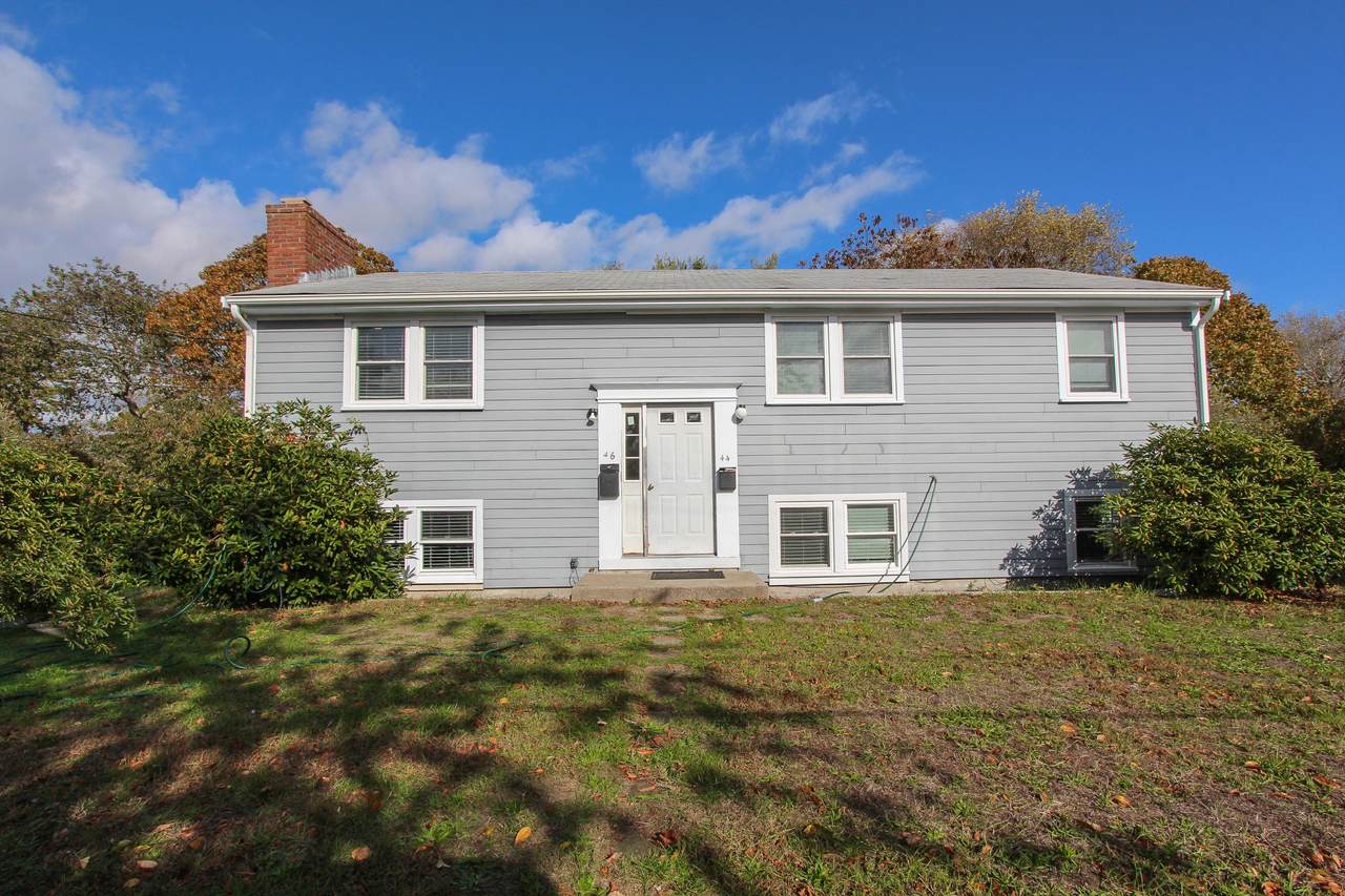 44 Murray Way - Photo 1
