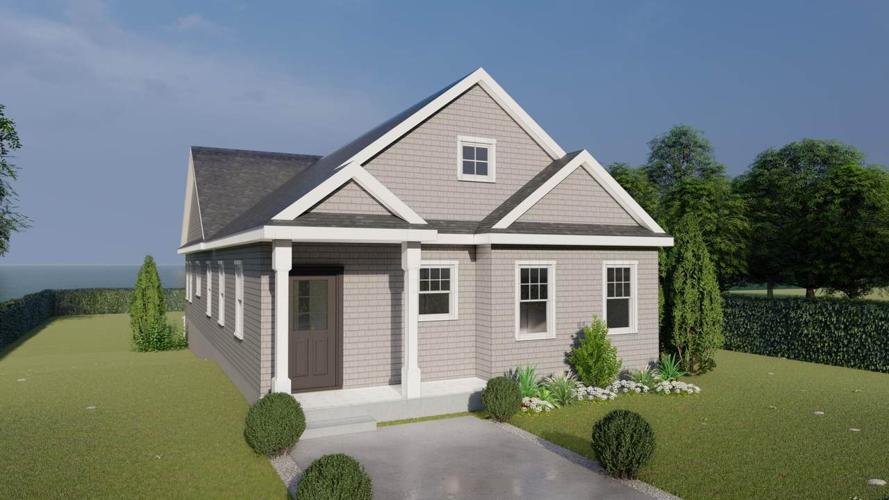 127 Shorewood Drive - Photo 1