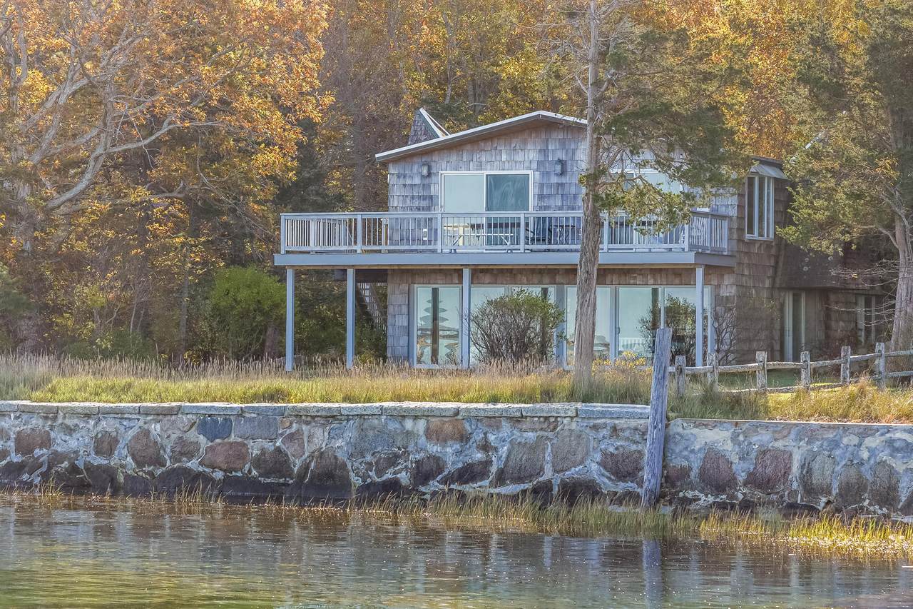 142 Wings Neck Road - Photo 1