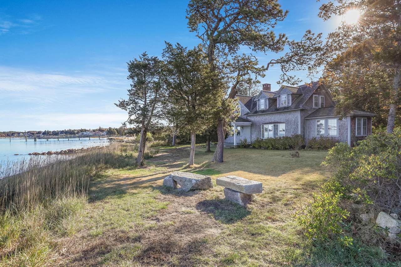 140 Wings Neck Road - Photo 1