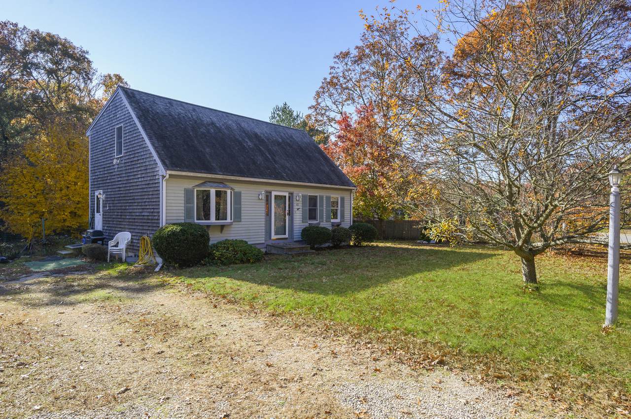 45 Pilot Way - Photo 1