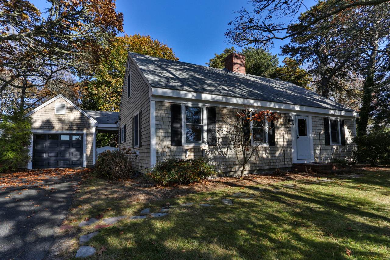 330 Old Queen Anne Road - Photo 1