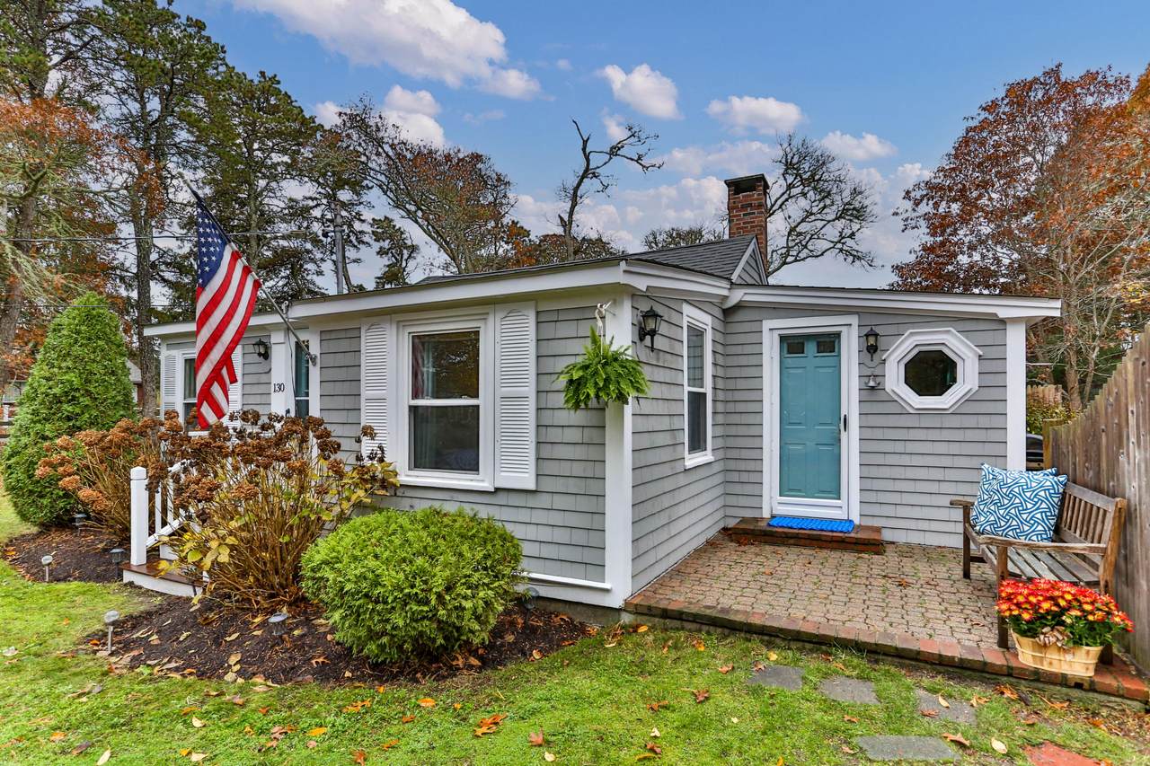 130 Belmont Road - Photo 1