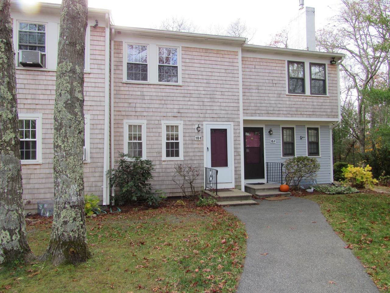 300 Falmouth Road - Photo 1