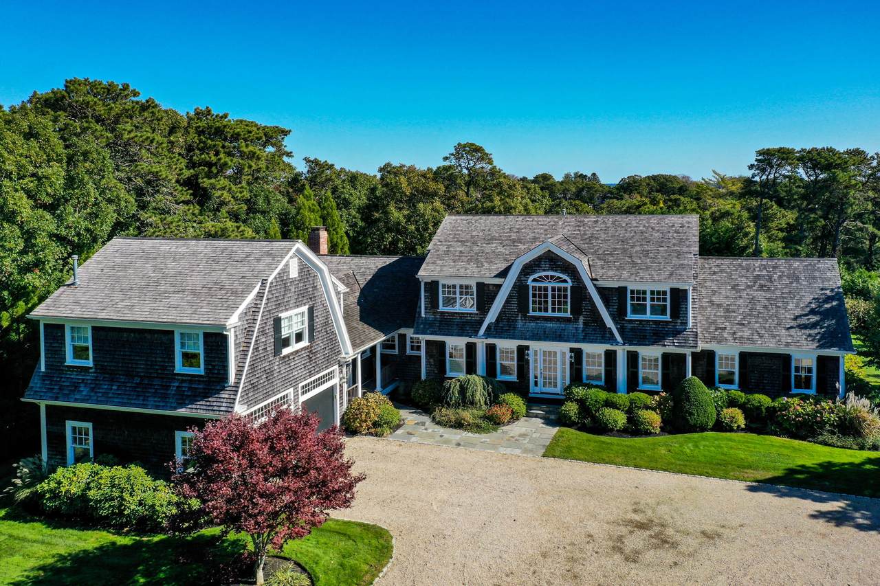 25 Crosstree Hollow - Photo 1