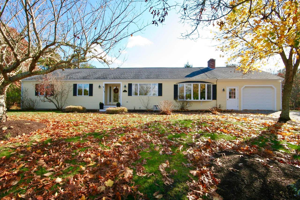 64 Clubhouse Drive - Photo 1