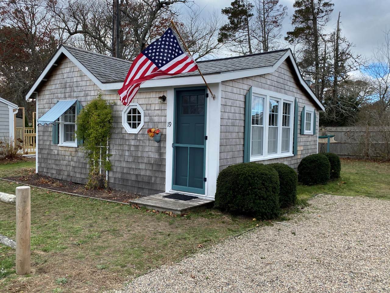 503 Route 28 - Photo 1