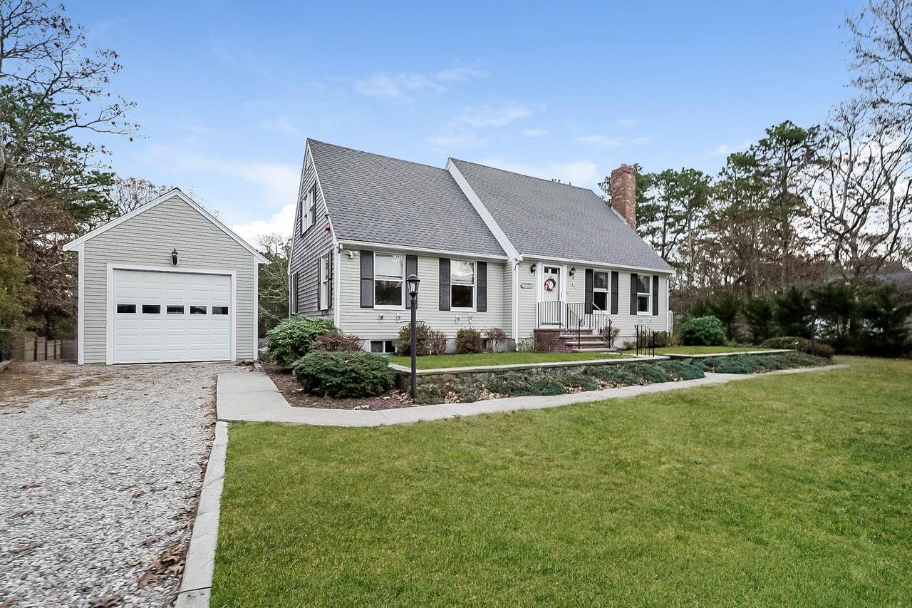 670 Old Bass River Road - Photo 1