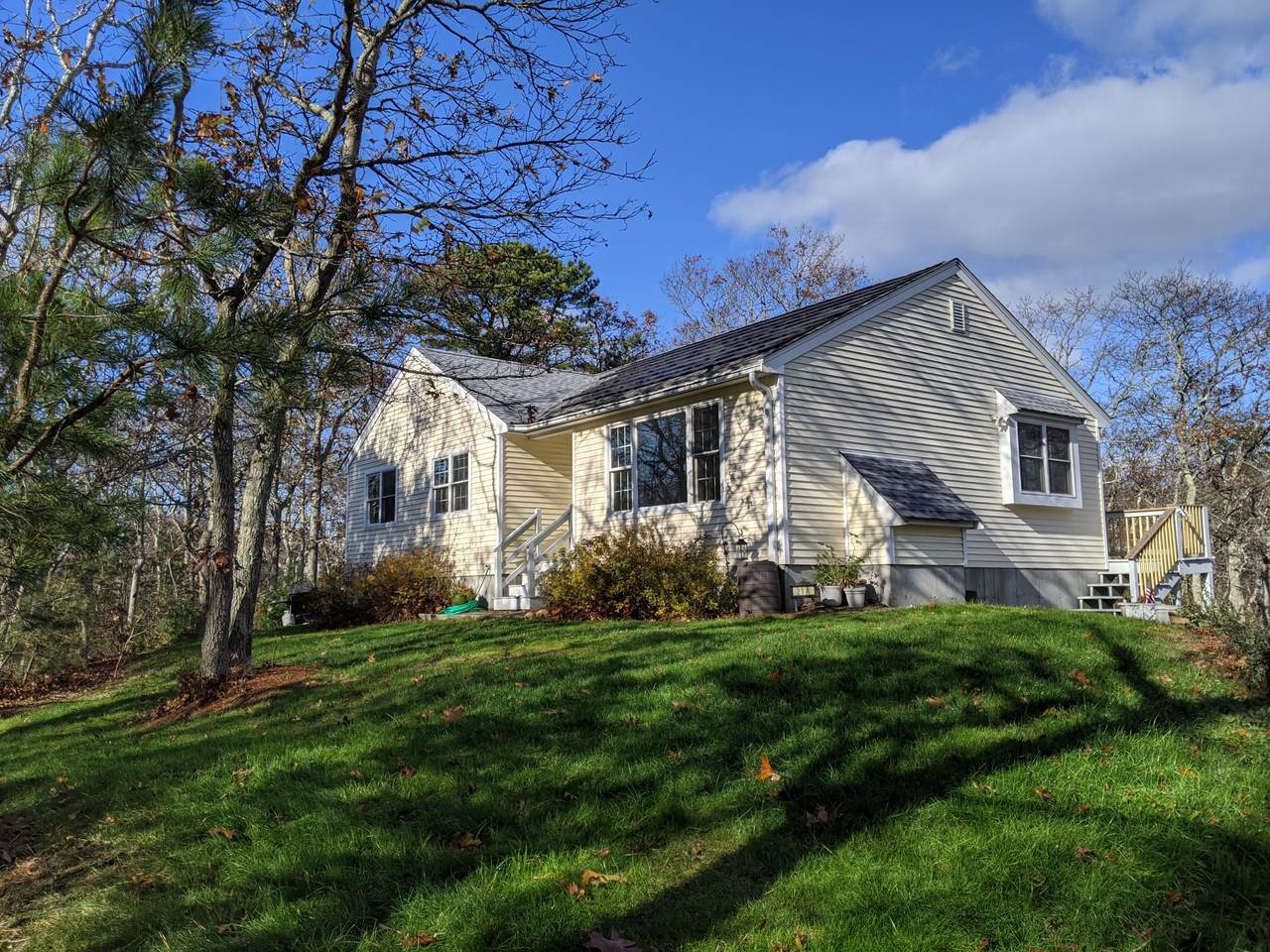 21A Bayview Road - Photo 1