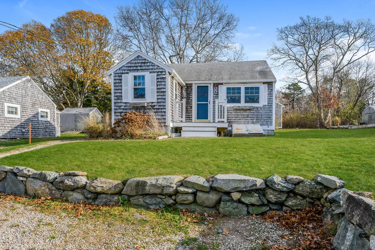 56 Wing Boulevard - Photo 1
