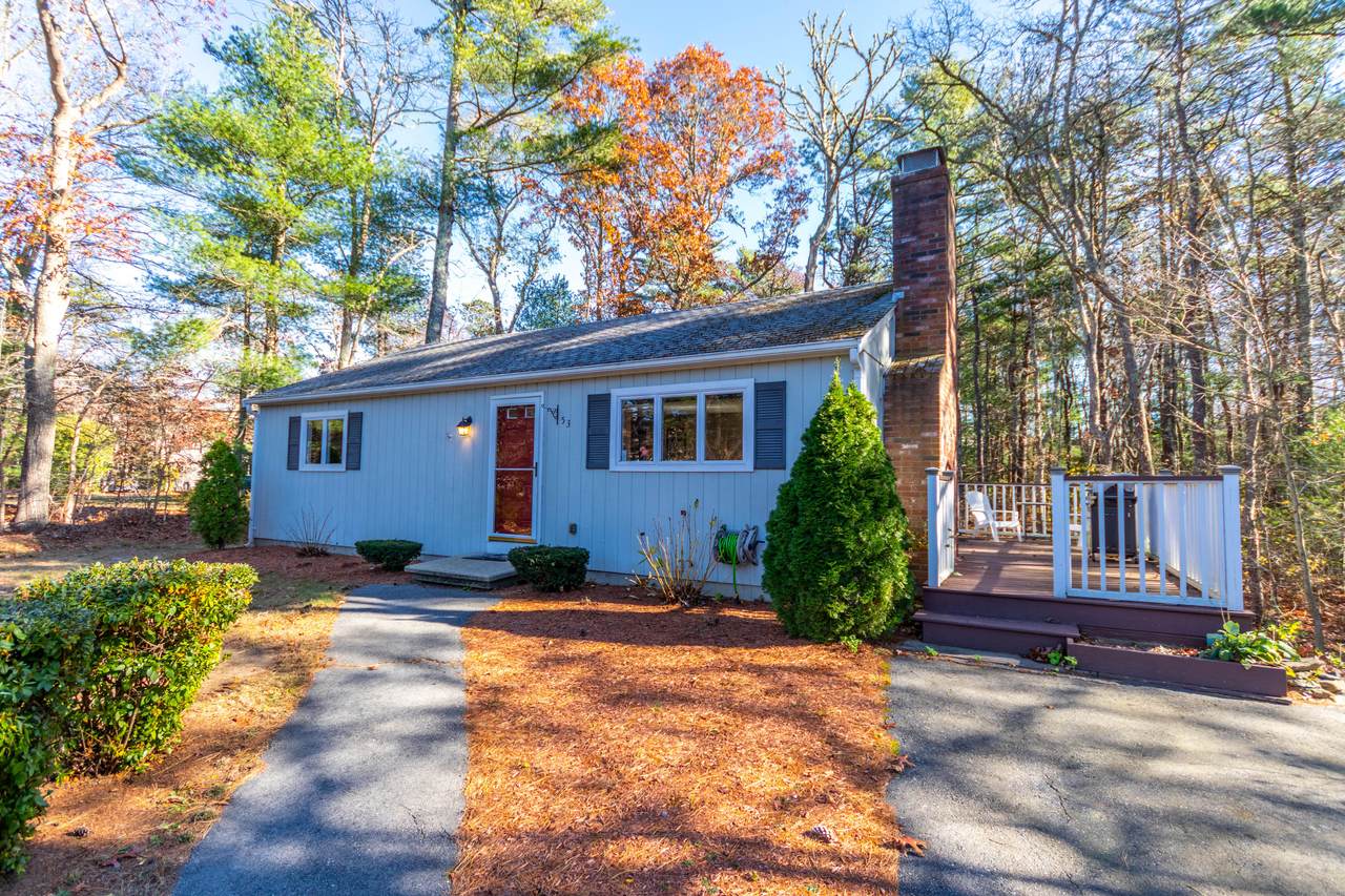 53 Pinyon Way - Photo 1