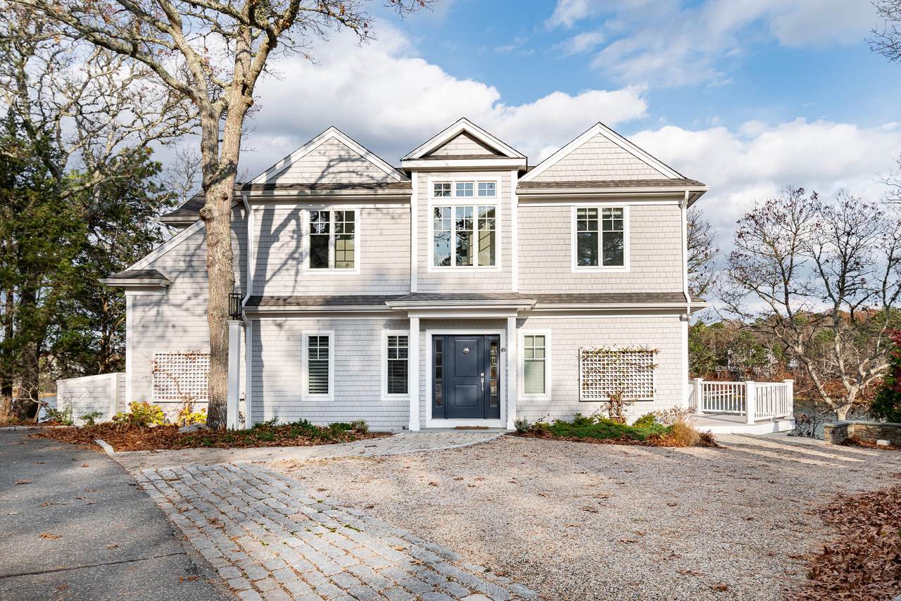 45 Little Neck Lane - Photo 1