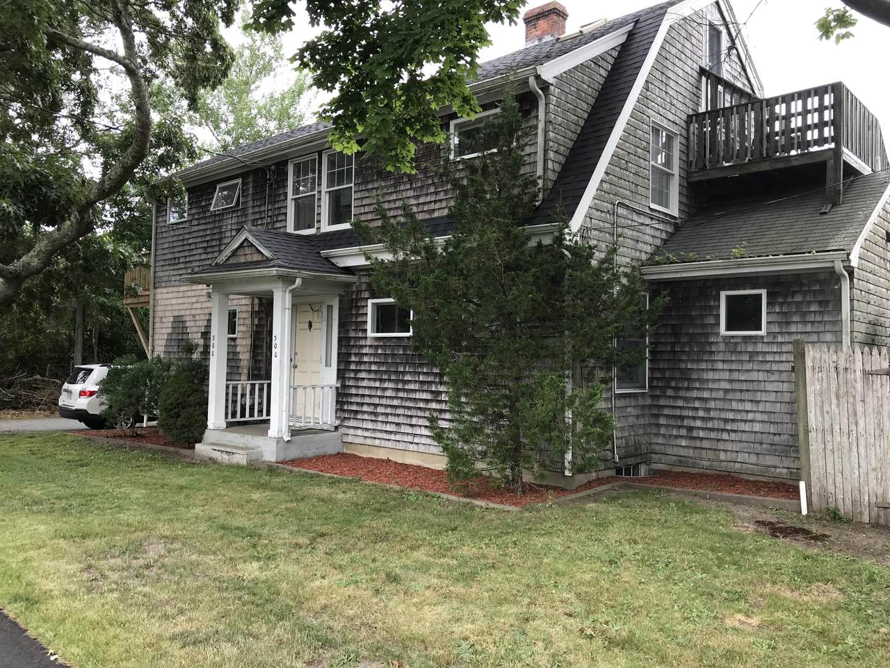 300 Sea Street - Photo 1