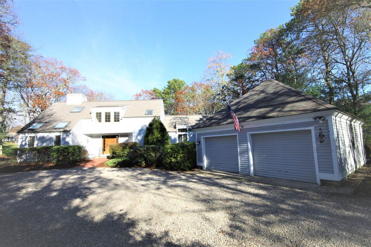 49 Hook Drive - Photo 1