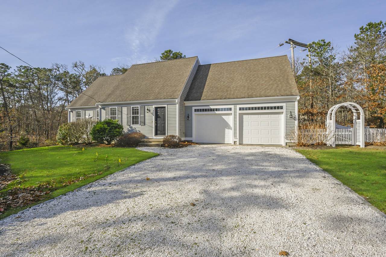 22 Quail Trail - Photo 1