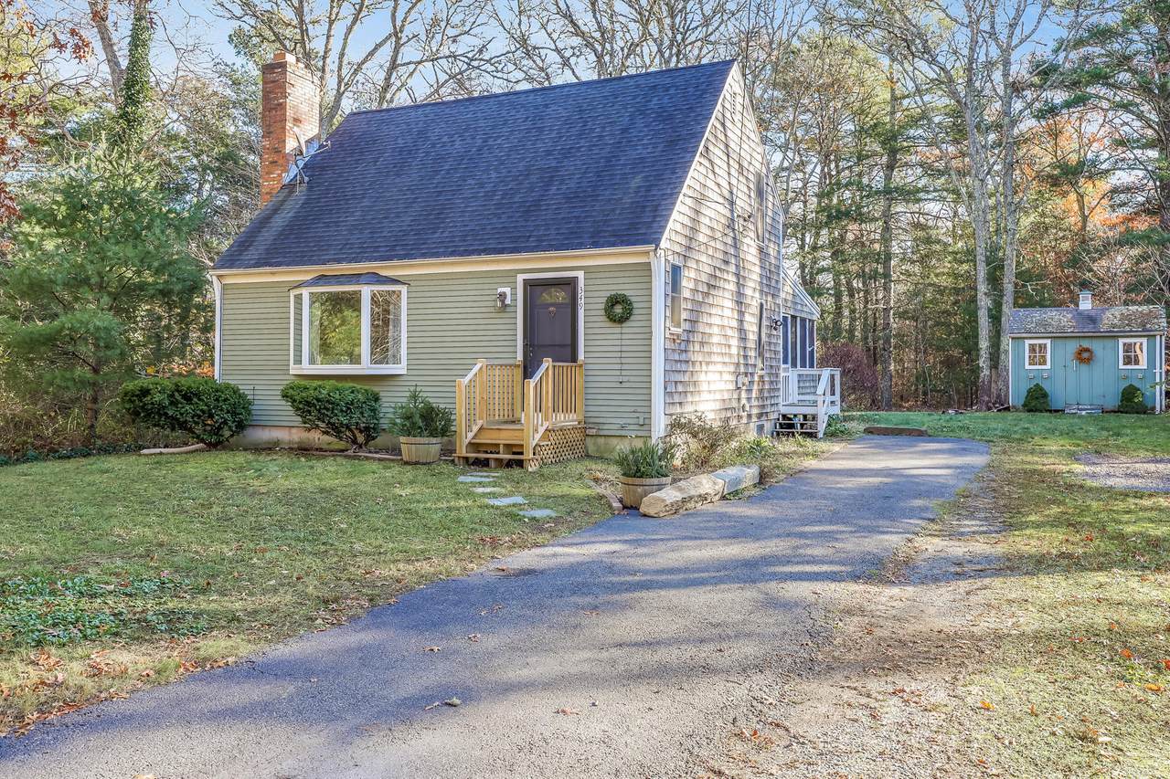 349 Great Marsh Road - Photo 1