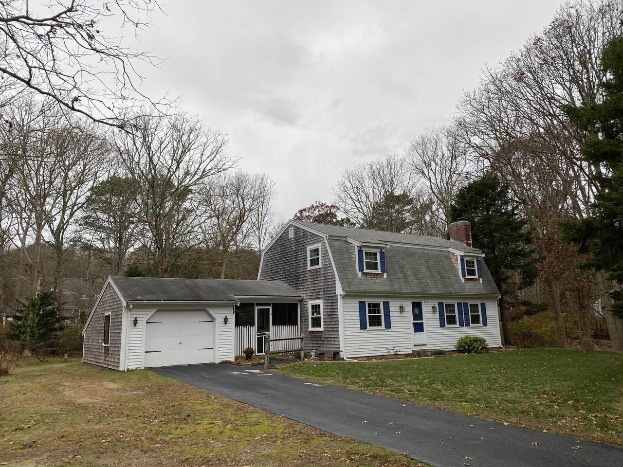 57 Turtleback Road - Photo 1