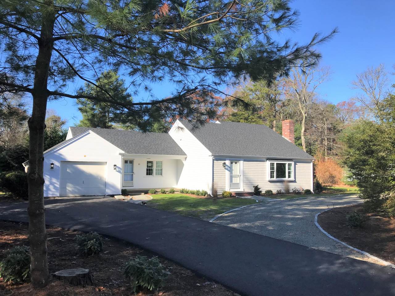 85 White Oak Trail - Photo 1