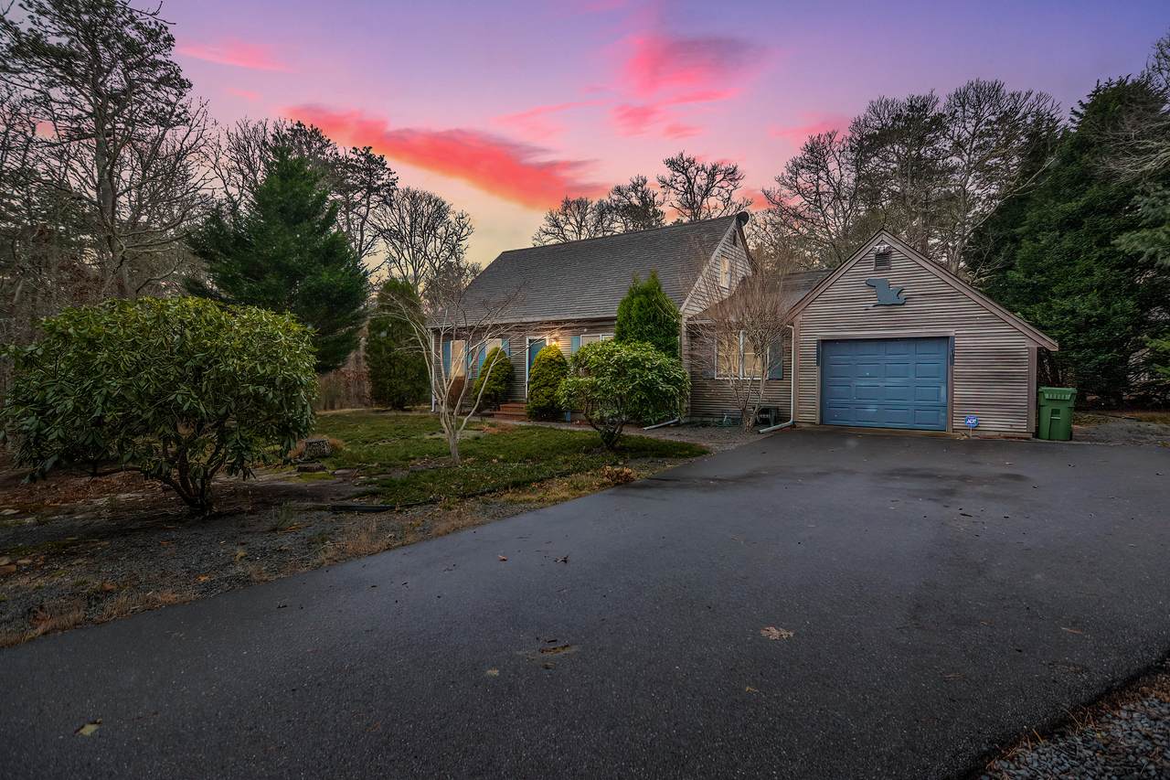 209 Quasons Path - Photo 1