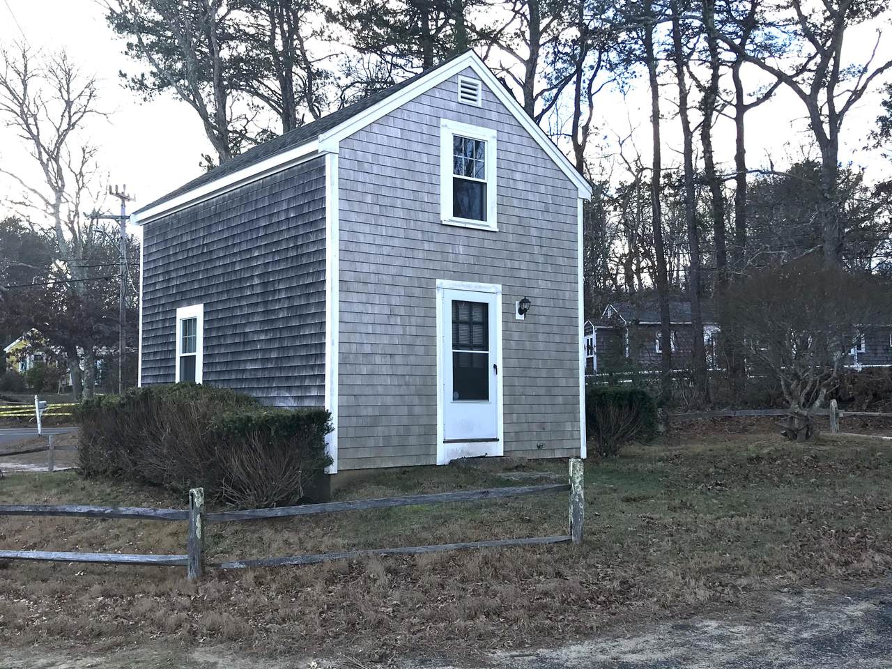 1246 Bumps River Road - Photo 1