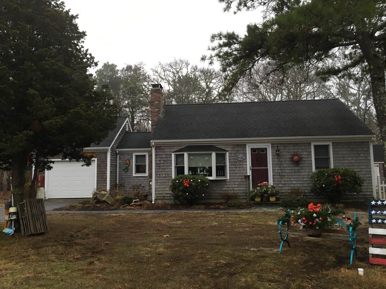 195 Sparrow Hawk Lane - Photo 1