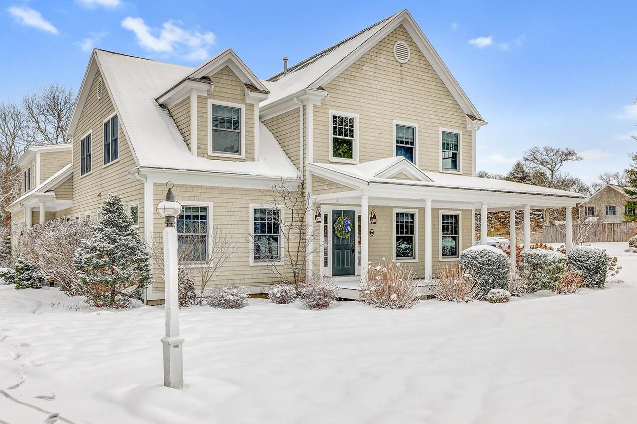 6 Willow Nest Lane - Photo 1