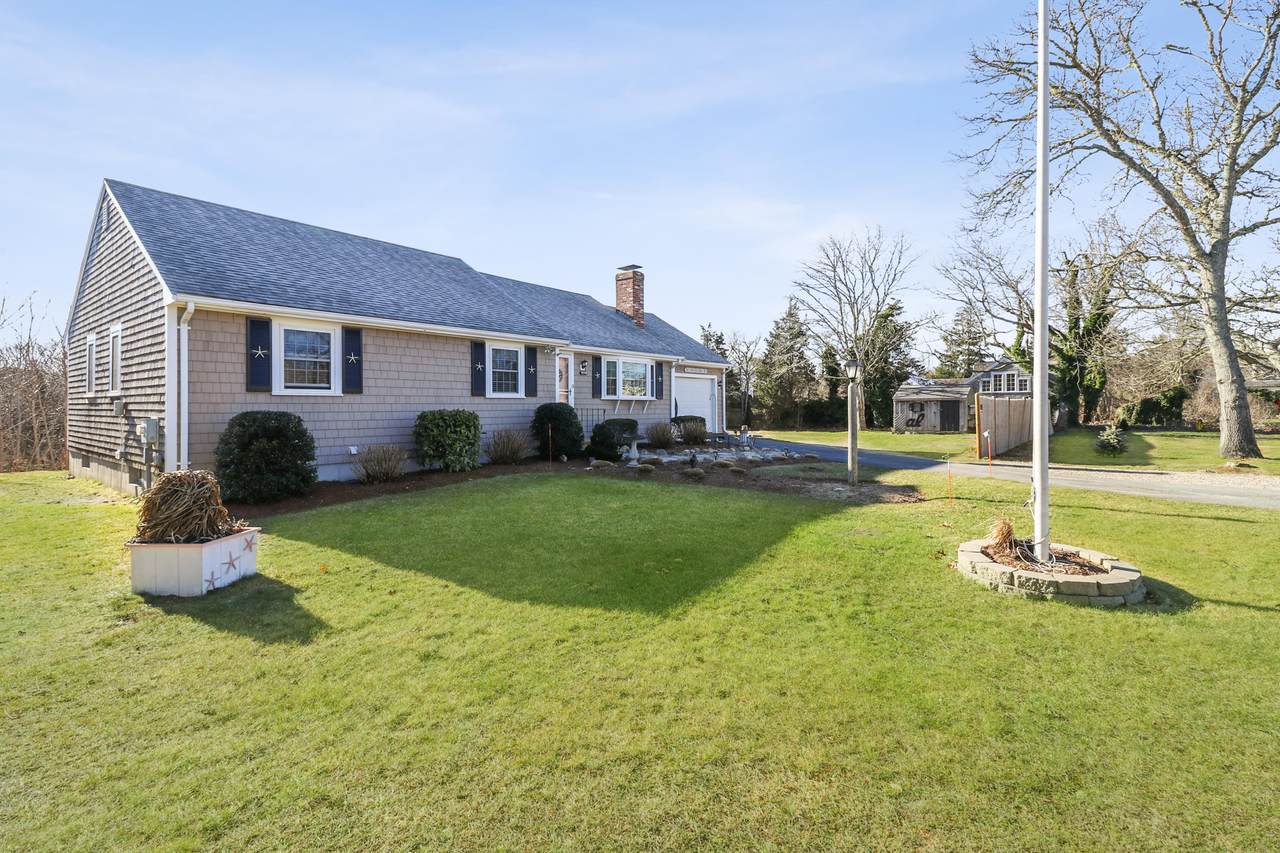 13 Crowell Road - Photo 1