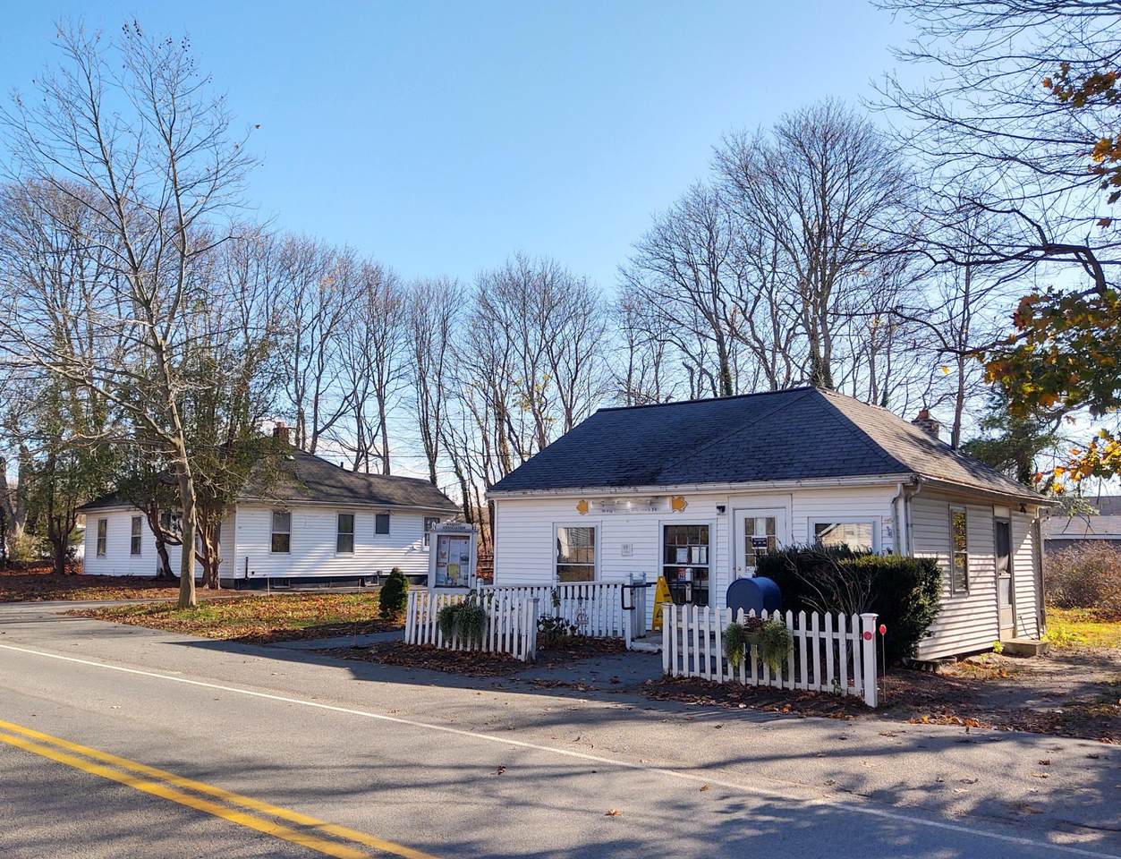 32 Carriage Shop Road - Photo 1