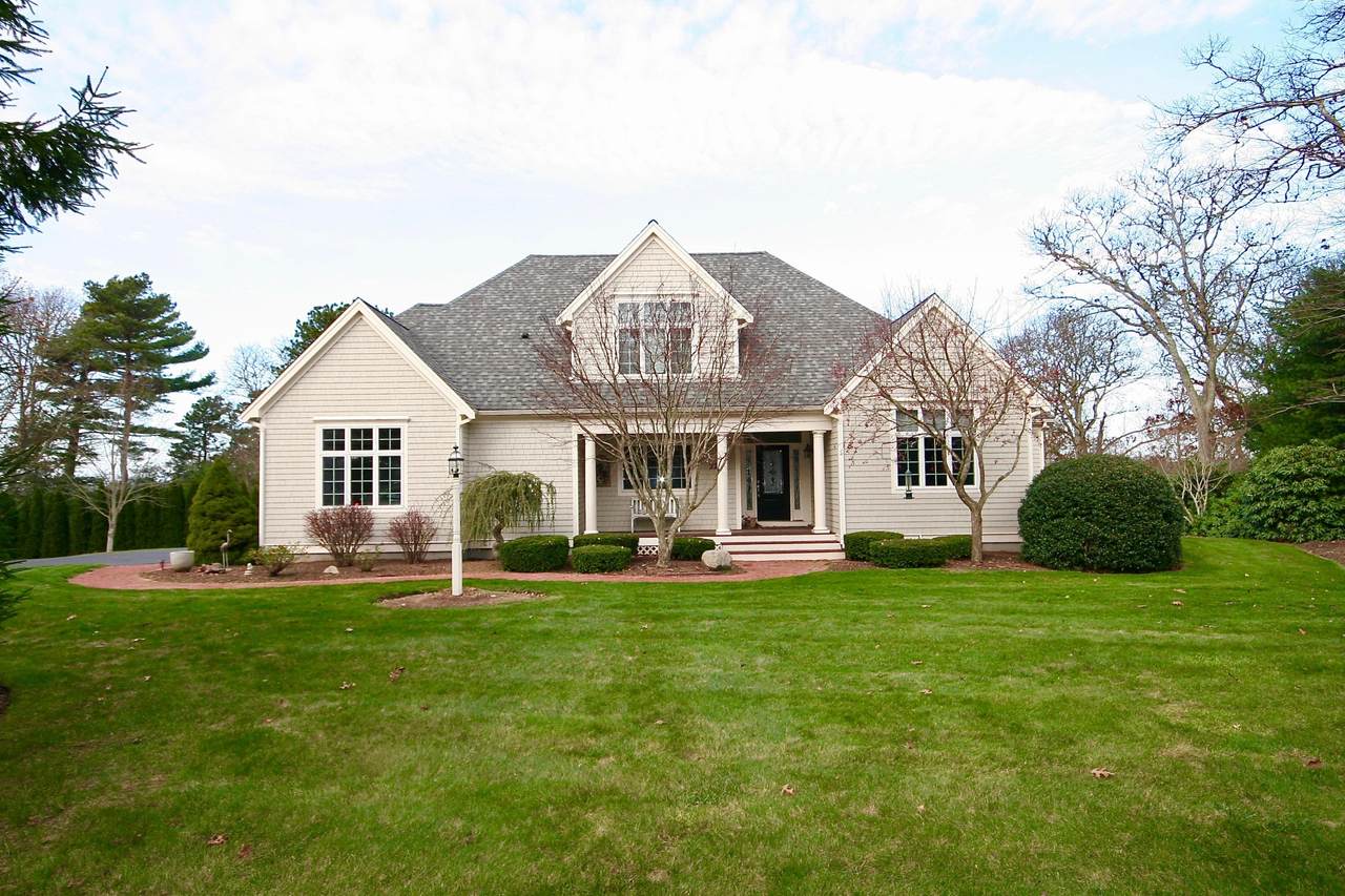 226 Cairn Ridge Road - Photo 1