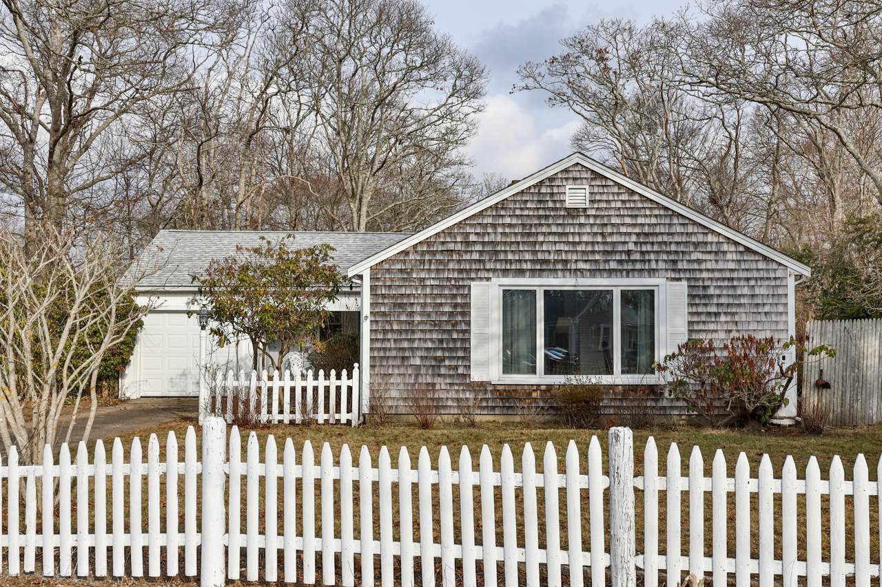 54 Murphy Road - Photo 1