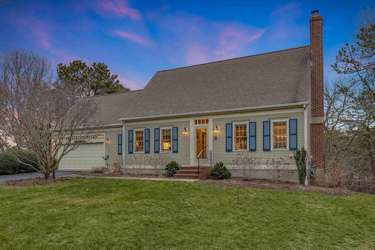 37 Equestrian Lane - Photo 1