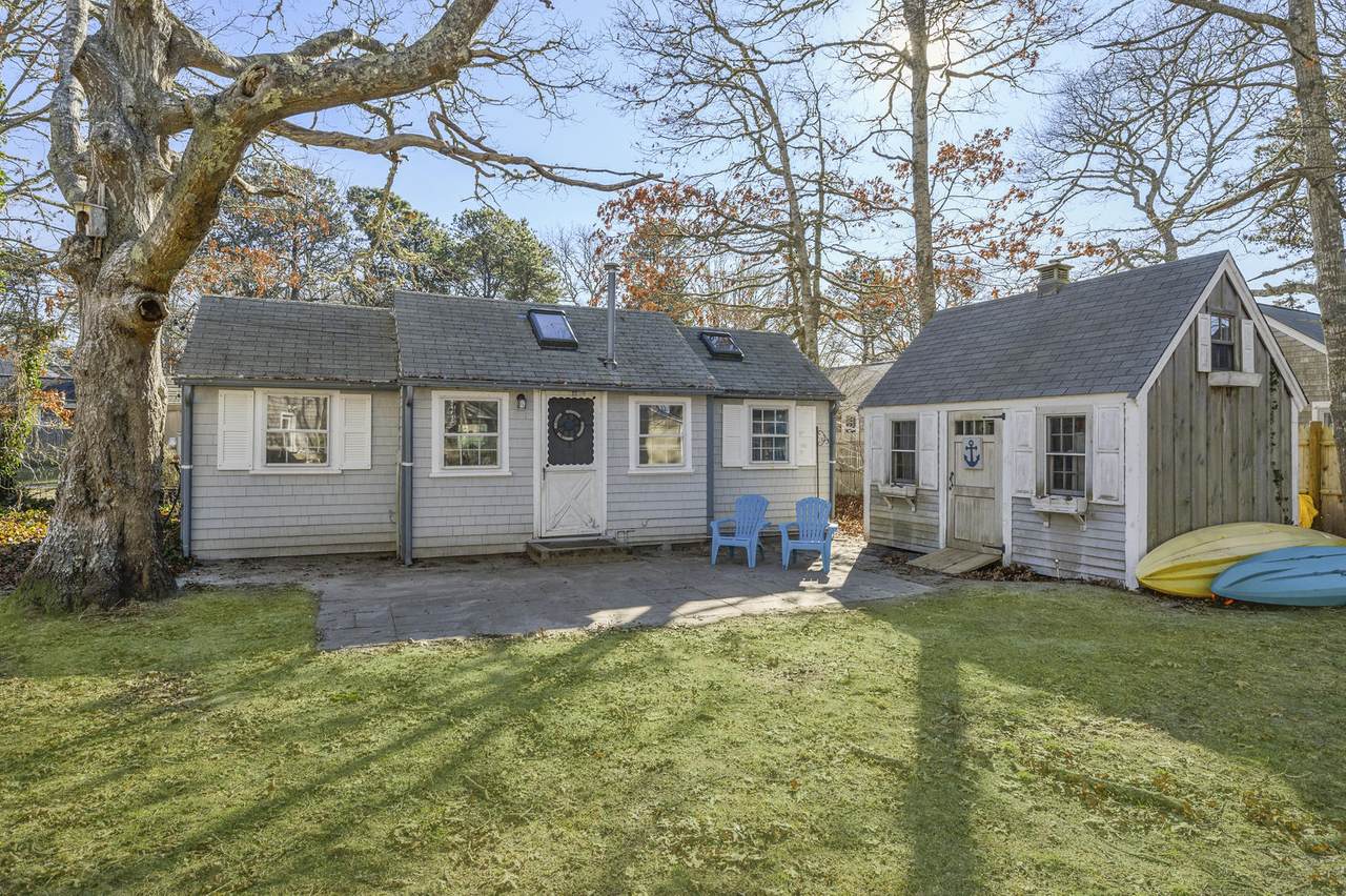 17 B Nearmeadows - Photo 1
