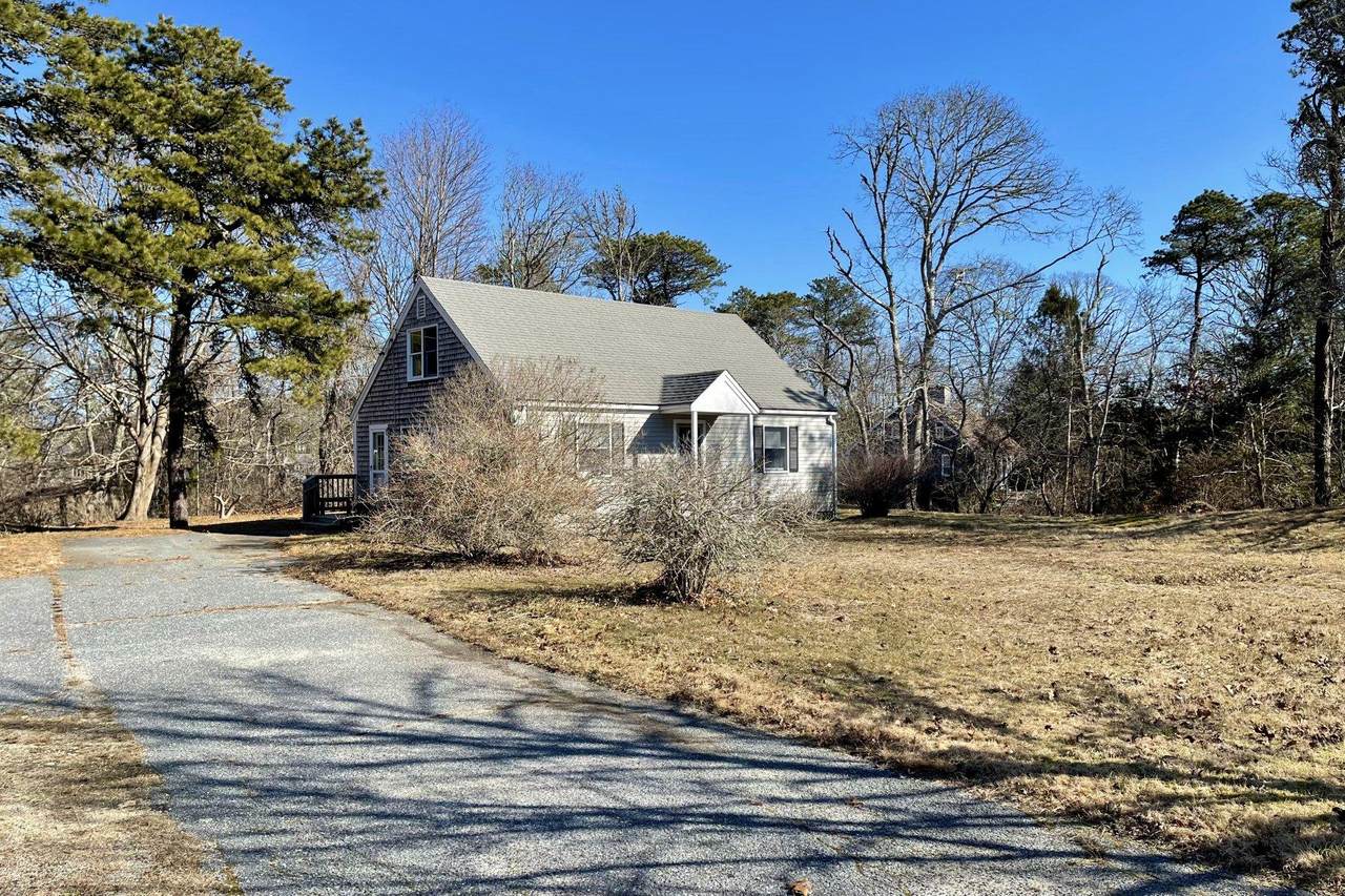 1284 Old Queen Anne Road - Photo 1