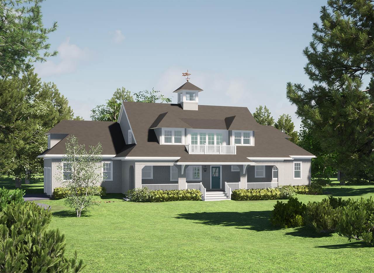 6 Rockhill Road - Photo 1
